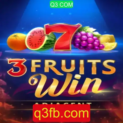 Descubra o Fascinante Mundo de 3FruitsWin