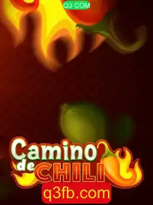 Explorando o Universo Picante de 'CaminodeChili'