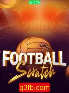 Descubra FootballScratch: O Novo Fenômeno do Jogo Online