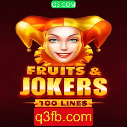 Descubra o Jogo Empolgante: FruitsAndJokers100