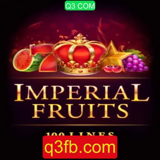 ImperialFruits100: Um Mergulho no Mundo das Frutas e da Estratégia