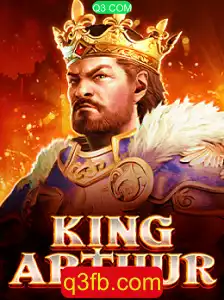 KingArthur: Uma Jornada Épica no Mundo dos Jogos