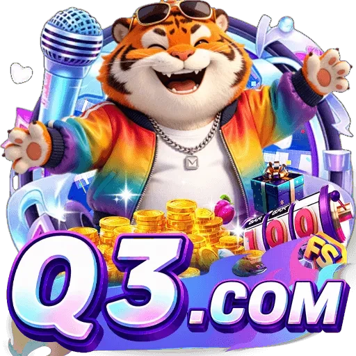 Q3 COM Logo