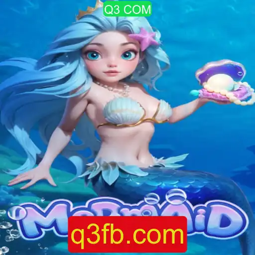 Mermaid: A Nova Sensação no Mundo dos Jogos