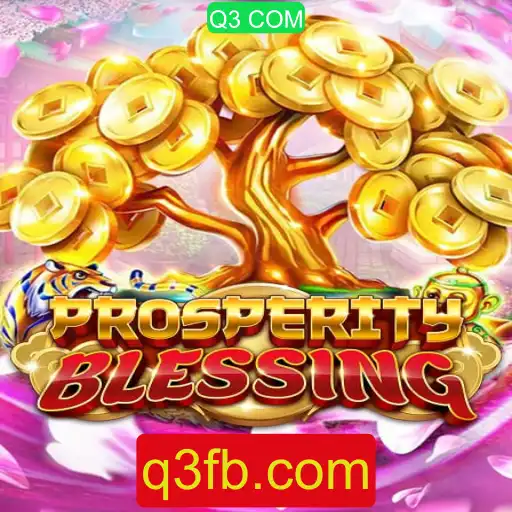 Descubra ProsperityBlessing: O Jogo Que Transforma Estratégia em Fortuna