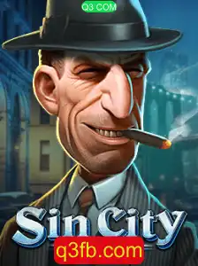 Explorando SinCity: O Mundo do Jogo e Suas Regras